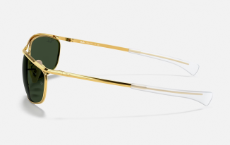 Ray-Ban Olympian I Deluxe 3119M