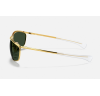 Ray-Ban Olympian I Deluxe 3119M