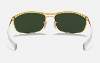 Ray-Ban Olympian I Deluxe 3119M