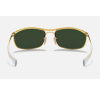 Ray-Ban Olympian I Deluxe 3119M