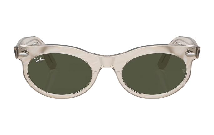 Ray-Ban Wayfarer Oval 2242