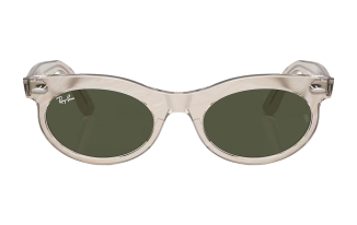Ray-Ban Wayfarer Oval 2242
