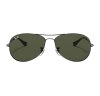Ray-Ban Cockpit 3362