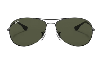 Ray-Ban Cockpit 3362