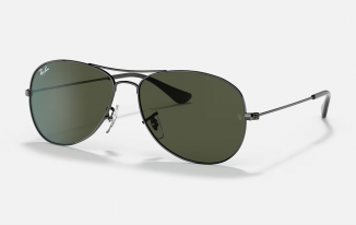 Ray-Ban Cockpit 3362