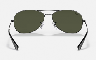 Ray-Ban Cockpit 3362