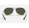 Ray-Ban Cockpit 3362