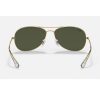 Ray-Ban Cockpit 3362