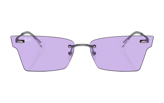 Ray-Ban Xime 3730