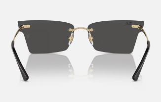 Ray-Ban Xime 3730