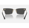 Ray-Ban Xime 3730