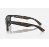 Ray-Ban Justin 4165