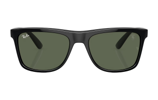Ray-Ban 4413M Scuderia Ferrari