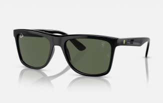 Ray-Ban 4413M Scuderia Ferrari