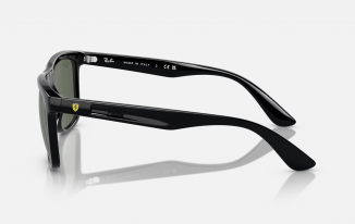 Ray-Ban 4413M Scuderia Ferrari