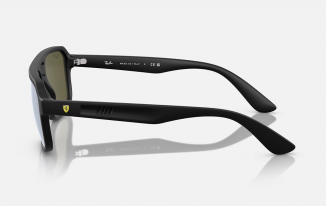 Ray-Ban 4414M Scuderia Ferrari