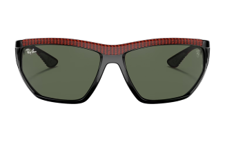 Ray-Ban 8359M Scuderia Ferrari