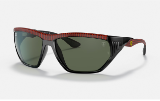 Ray-Ban 8359M Scuderia Ferrari