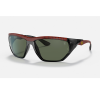 Ray-Ban 8359M Scuderia Ferrari