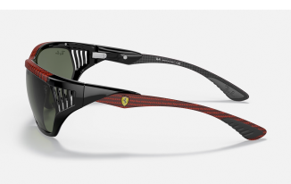 Ray-Ban 8359M Scuderia Ferrari