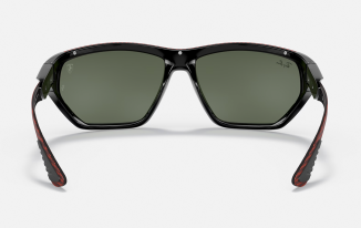 Ray-Ban 8359M Scuderia Ferrari