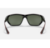 Ray-Ban 8359M Scuderia Ferrari