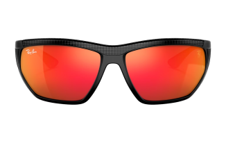 Ray-Ban 8359M Scuderia Ferrari