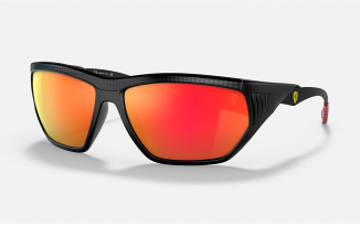 Ray-Ban 8359M Scuderia Ferrari