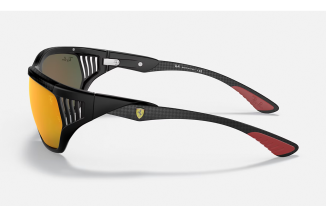 Ray-Ban 8359M Scuderia Ferrari