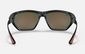 Ray-Ban 8359M Scuderia Ferrari