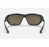Ray-Ban 8359M Scuderia Ferrari