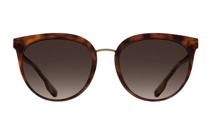 Burberry Willow 4316