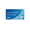 Air Optix Plus HydraGlyde