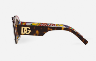 Dolce & Gabbana  4448
