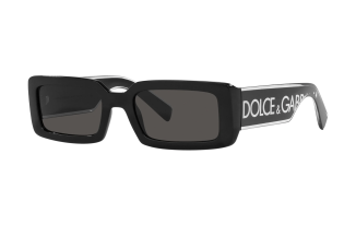 Dolce & Gabbana 6187
