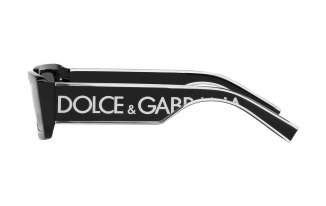 Dolce & Gabbana 6187