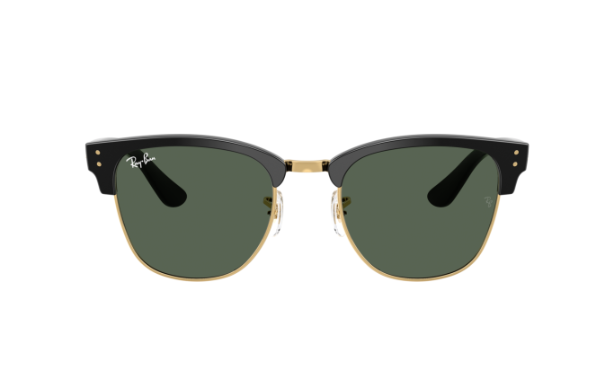 Ray-Ban Clubmaster Reverse...