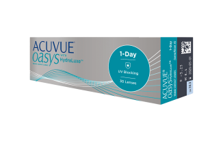 Acuvue Oasys 1-Day