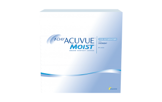 1-Day Acuvue Moist para Astigmatismo