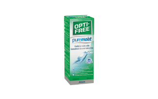 OPTI-FREE PureMoist 300ml