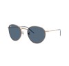 RAY-BAN Round Reverse R0103S