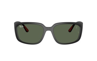 RAY-BAN RB4443M Scuderia Ferrari