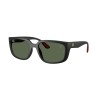 RAY-BAN RB4443M Scuderia Ferrari