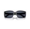 RAY-BAN RB4443M Scuderia Ferrari