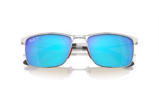 RAY-BAN RB3726M Scuderia Ferrari