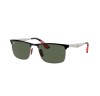 RAY-BAN RB3726M Scuderia Ferrari