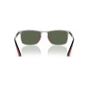 RAY-BAN RB3726M Scuderia Ferrari