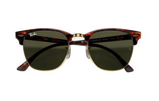 Ray-Ban Clubmaster 3016