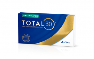 Total 30 Toric