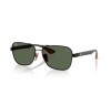 Ray-Ban® Scuderia Ferrari Collection RB8336M